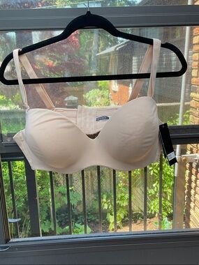 Penningtons Strapless Convertible Bra - Light Nude